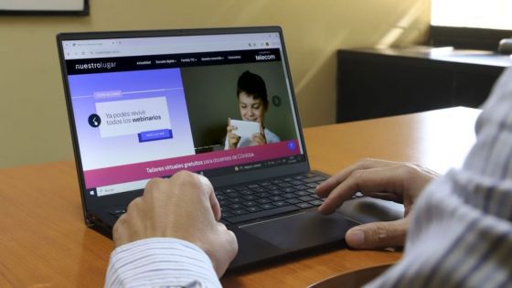1500 docentes salteños se capacitaron sobre inteligencia artificial y convivencia digital