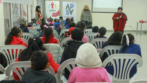 Jornada preventiva sobre responsabilidad vial  en Atocha