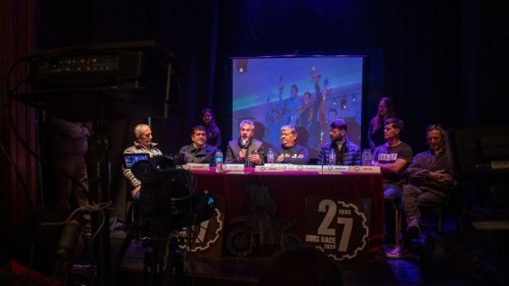 Hoy finaliza la 27º edición de la Carrera de Enduro Sun´s Race