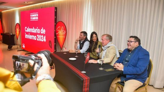 En este invierno Salta te conquista y enamora con más de 1200 actividades