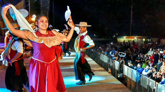 Diversas experiencias turísticas para enamorarte de Salta este fin de semana