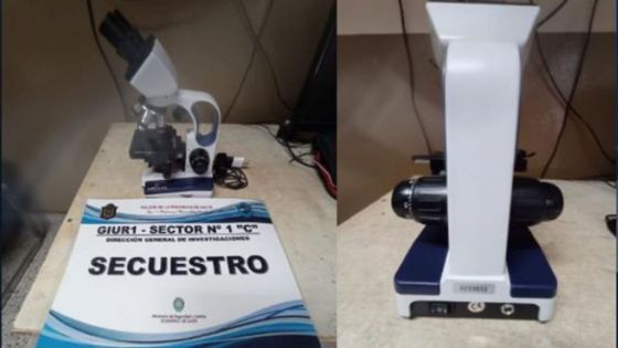 La Brigada de Investigaciones afianza el trabajo preventivo en la provincia
