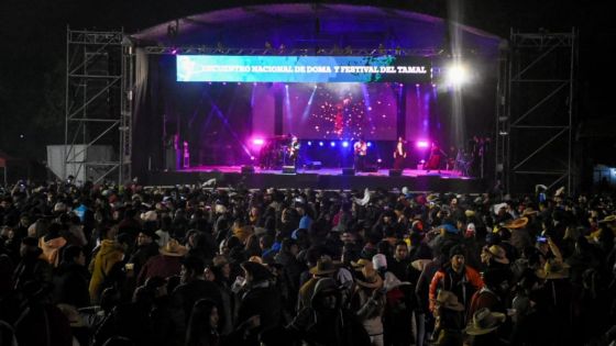 Salta te propone un calendario colmado de actividades para conquistarte este fin de semana