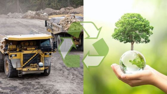 Incorporan políticas de compensación ambiental en los proyectos mineros