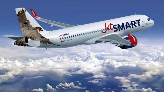 JetSMART reactiva la ruta aérea Mendoza – Salta e incrementa frecuencias con la provincia