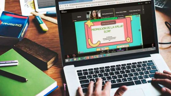 Más de 120 personas participaron en la apertura del curso virtual sobre enfermedades crónicas