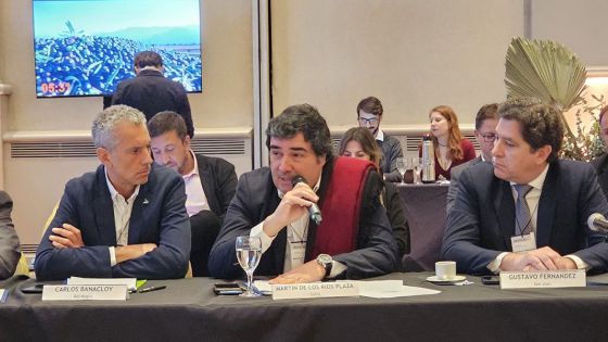 Veinte provincias definen en Córdoba los ejes de un plan de desarrollo productivo nacional