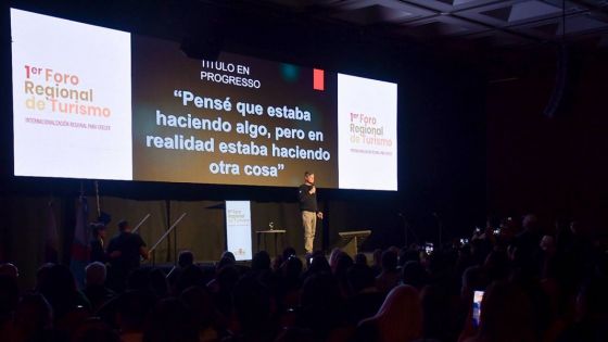 Catamarca será la sede del 2º Foro Regional de Turismo del Norte