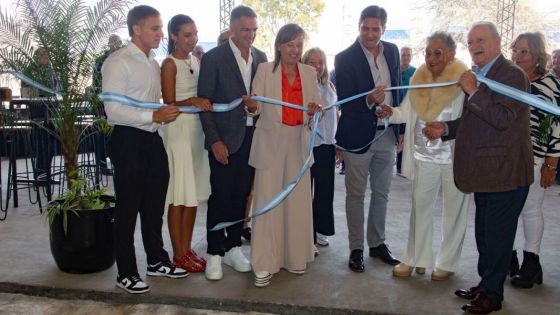 Inauguró en Salta una empresa de envases industriales