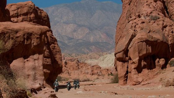 Se presentarán los Bidding Book de Observación de Aves, Moto Turismo y Pesca Deportiva