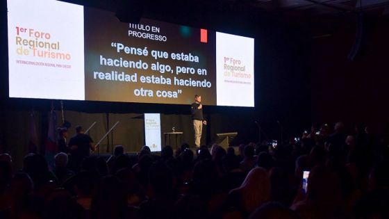 Destacados expositores formarán parte del 2º Foro Regional de Turismo del Norte