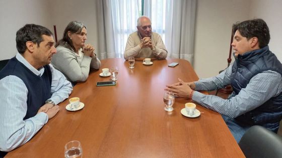 Se fortalecerá el servicio que brinda el Centro de Mediación de Tartagal