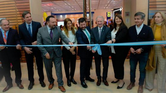 Inauguraron Argentina Mining 2024: Salta se consolida en innovación, sostenibilidad y crecimiento para una minería del futuro