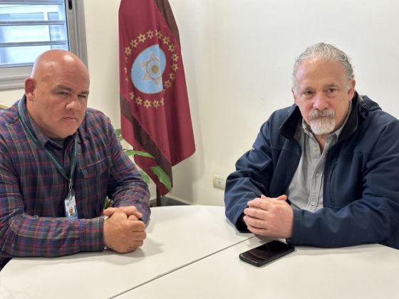 El Hospital Materno Infantil muestra avances en investigación a Educación
