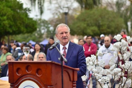 Orán celebró los 230 años de su fundación