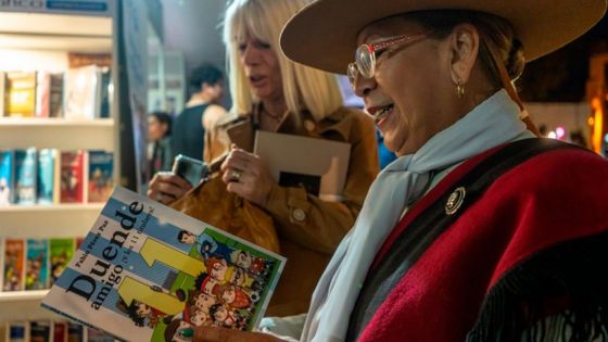 XIV Feria del Libro a la Usina Cultural