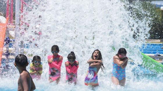 El camping El Préstamo recibirá visitantes desde el 22 de septiembre