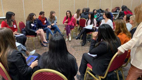 La Secretaría de Justicia impulsa la Resolución de Conflictos en el Ámbito Laboral