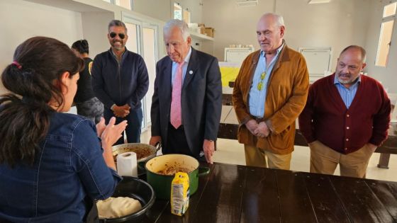 Hoy finaliza una nueva edición de la Feria del Migrante en Salta