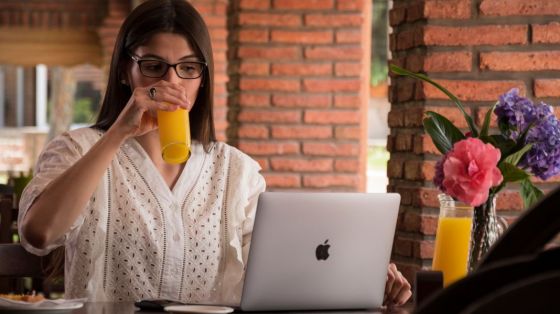 Salta se posiciona como destino ideal para nómades digitales