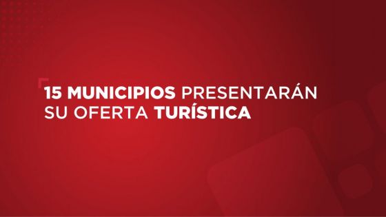Municipios salteños presentarán su oferta en la Feria Internacional de Turismo