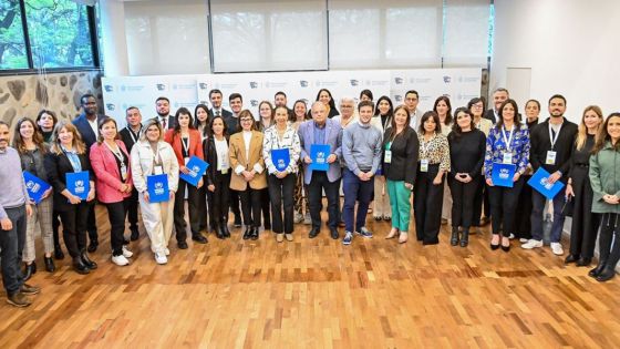 Salta participó del encuentro organizado por la ONU para promover la integración de refugiados y migrantes