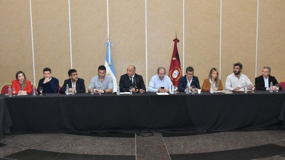 Valle de Lerma: nueva reunión por el presupuesto 2025