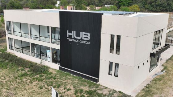 Hoy se inaugurará el primer Centro de Alto Rendimiento de Robótica en Salta