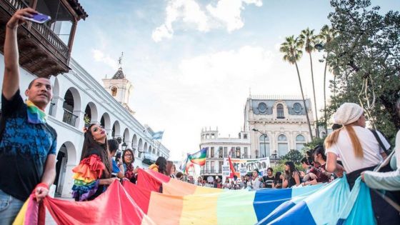 Festival artístico y musical para fomentar el respeto hacia la comunidad LGBTIQ