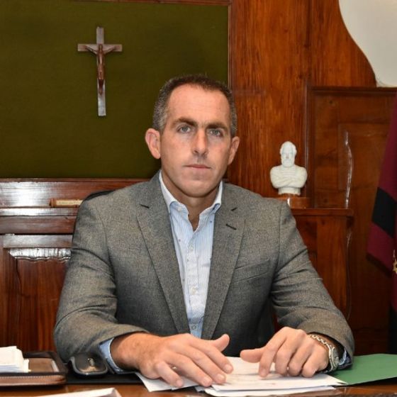  Luis Cornejo Revilla Director de Salta
