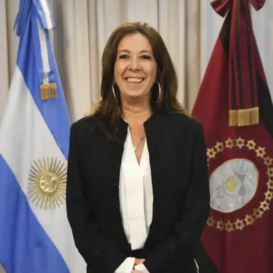  Maria Soledad Gramajo Subsecretaria de Salta