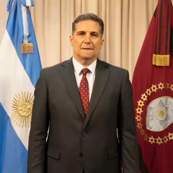  Nicolás Avellaneda Ministro de Salta