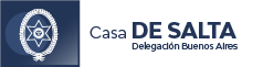Casa de Salta