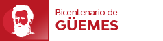 Bicentenario de Guemes