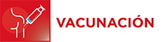 Vacunación